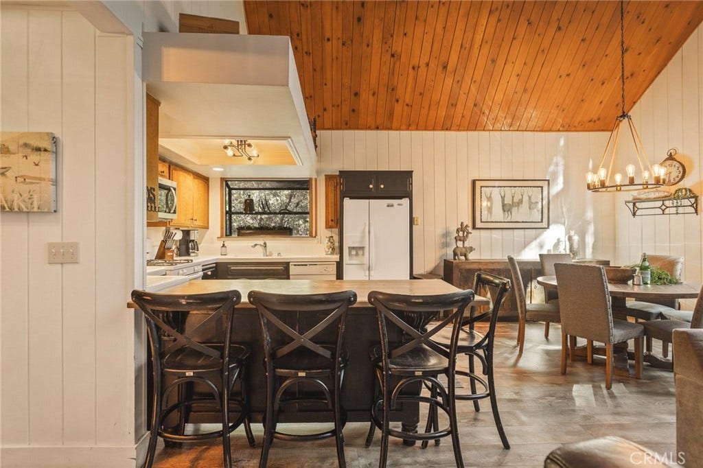 27332 Pinewood, Lake Arrowhead, CA 92352