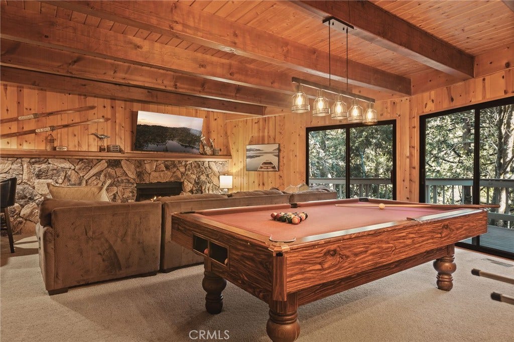 27332 Pinewood, Lake Arrowhead, CA 92352