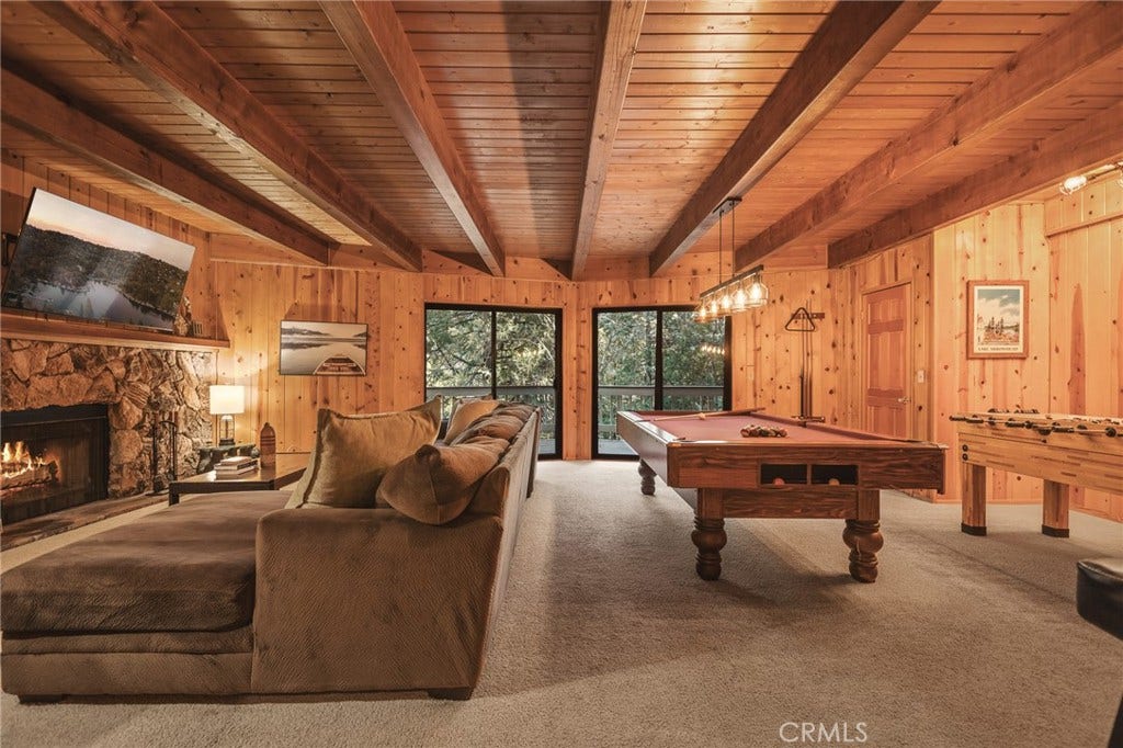 27332 Pinewood, Lake Arrowhead, CA 92352