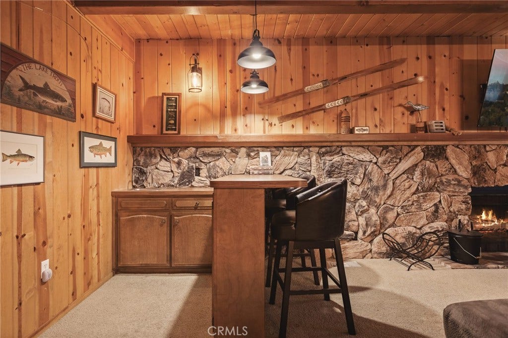 27332 Pinewood, Lake Arrowhead, CA 92352