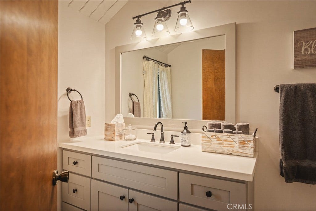 27332 Pinewood, Lake Arrowhead, CA 92352