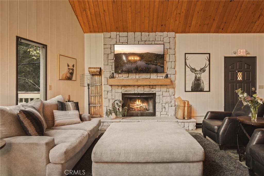 27332 Pinewood, Lake Arrowhead, CA 92352