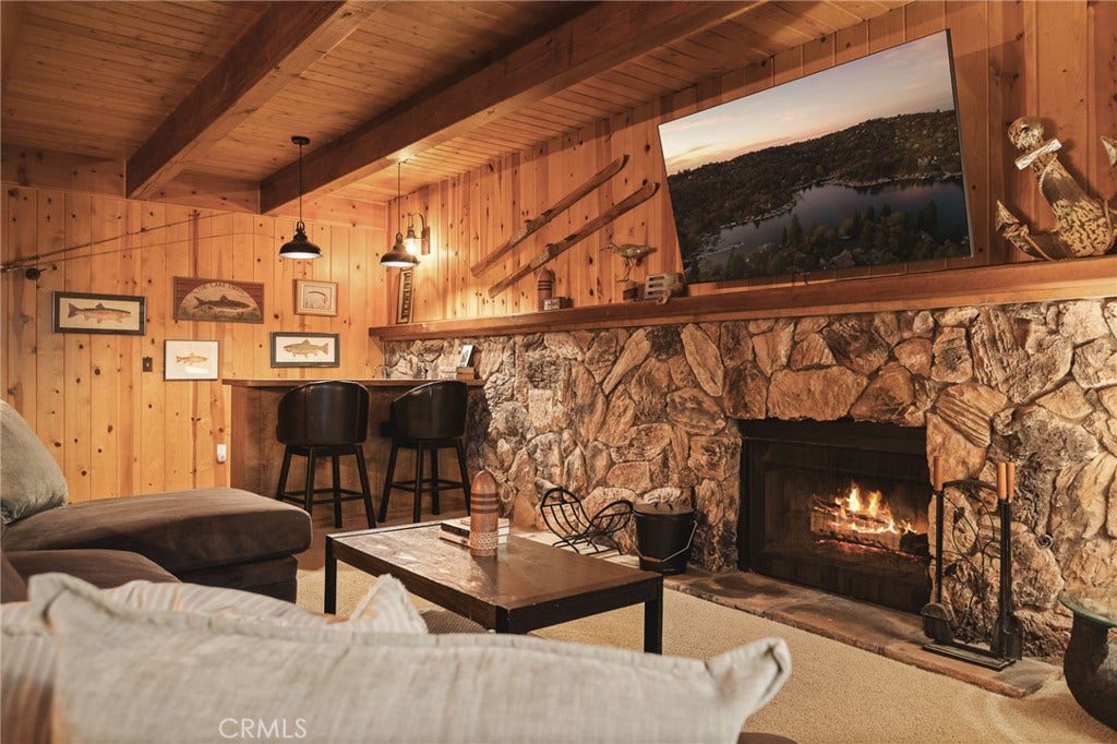 27332 Pinewood, Lake Arrowhead, CA 92352
