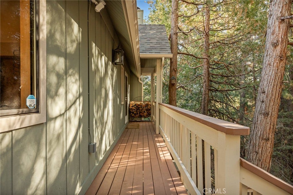 27332 Pinewood, Lake Arrowhead, CA 92352