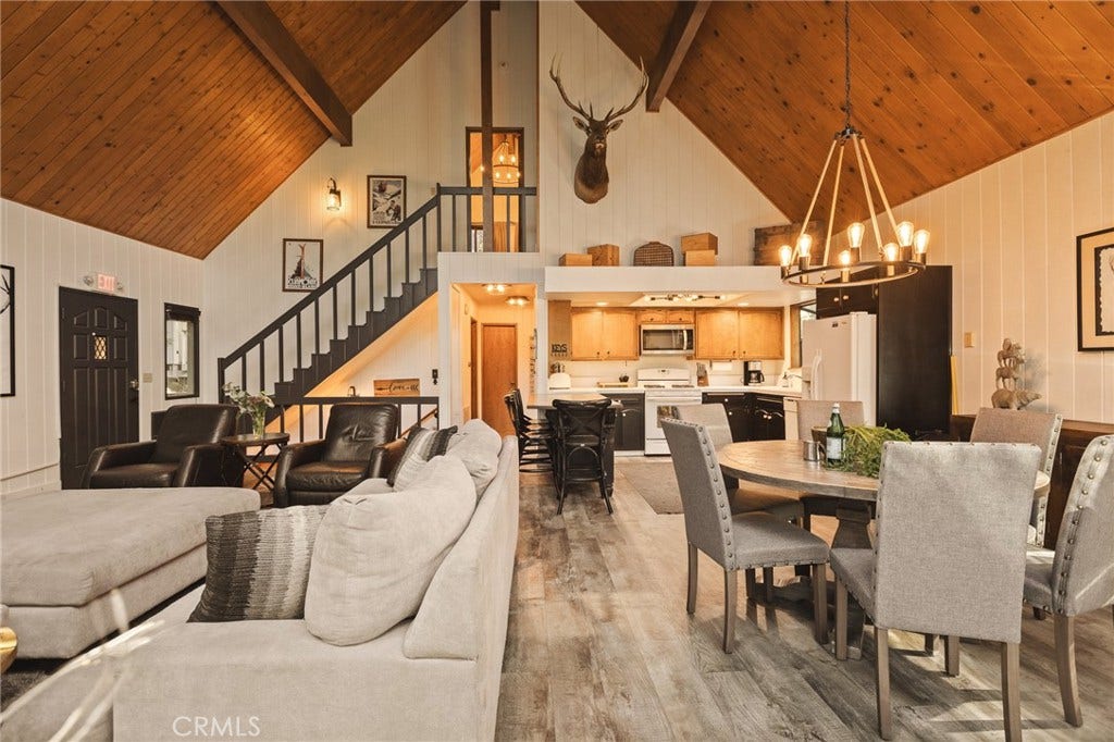 27332 Pinewood, Lake Arrowhead, CA 92352