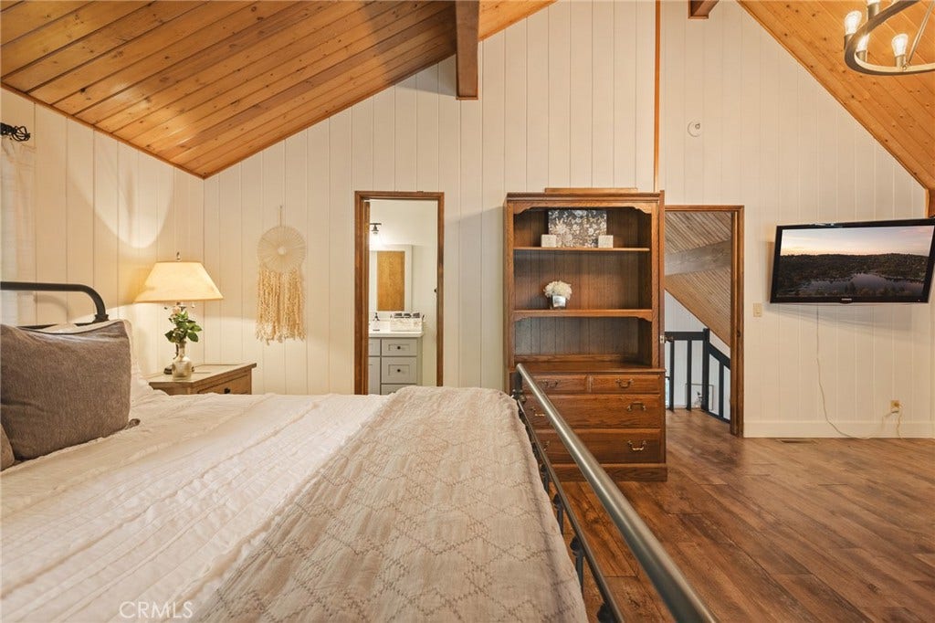27332 Pinewood, Lake Arrowhead, CA 92352
