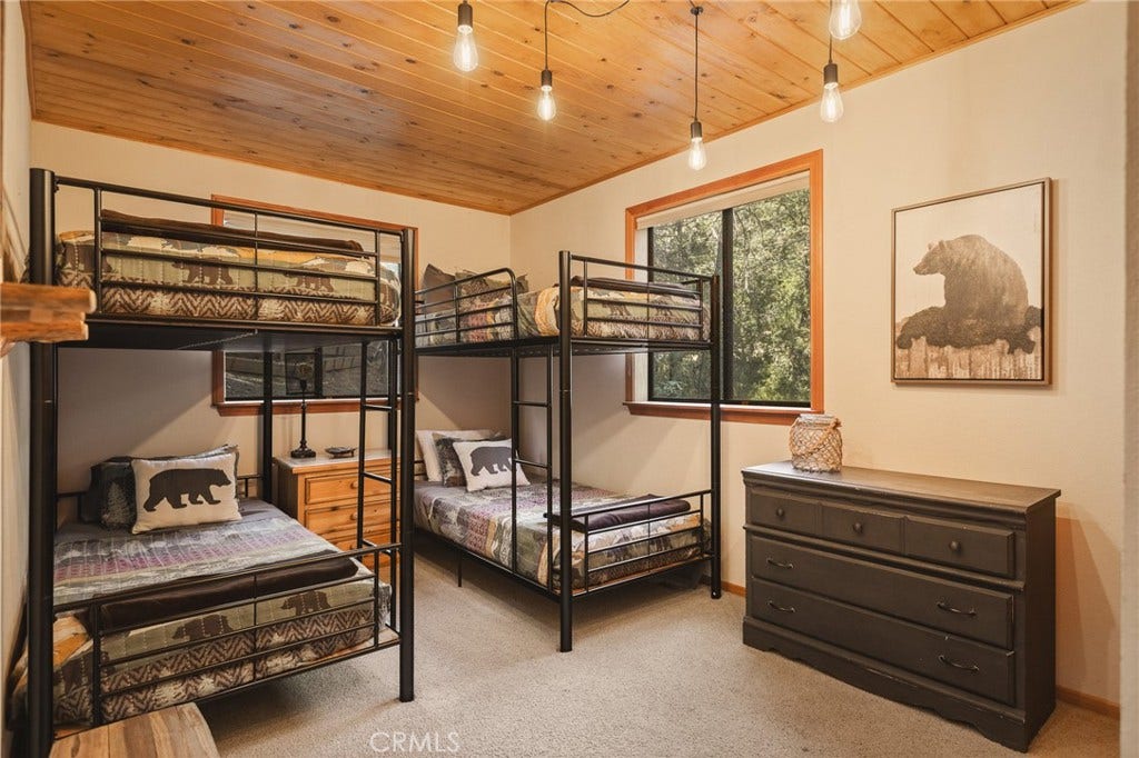 27332 Pinewood, Lake Arrowhead, CA 92352