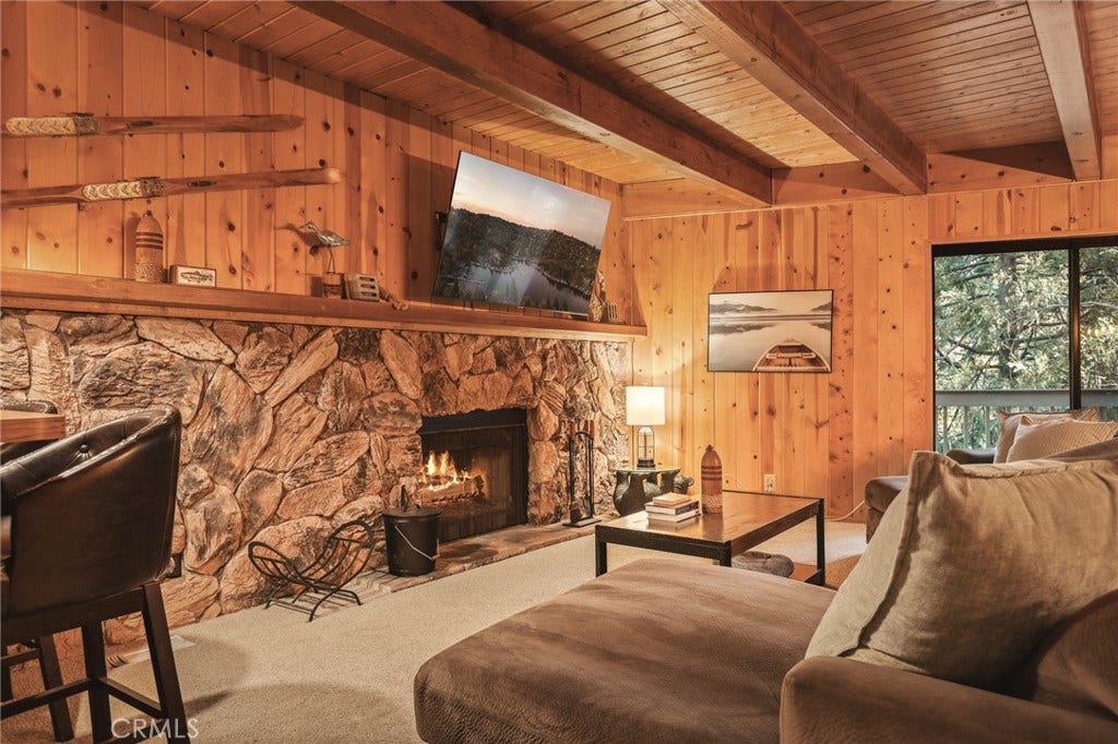 27332 Pinewood, Lake Arrowhead, CA 92352