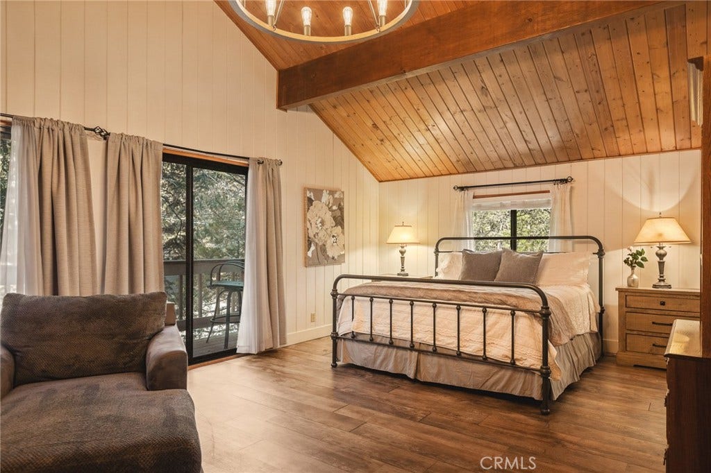 27332 Pinewood, Lake Arrowhead, CA 92352