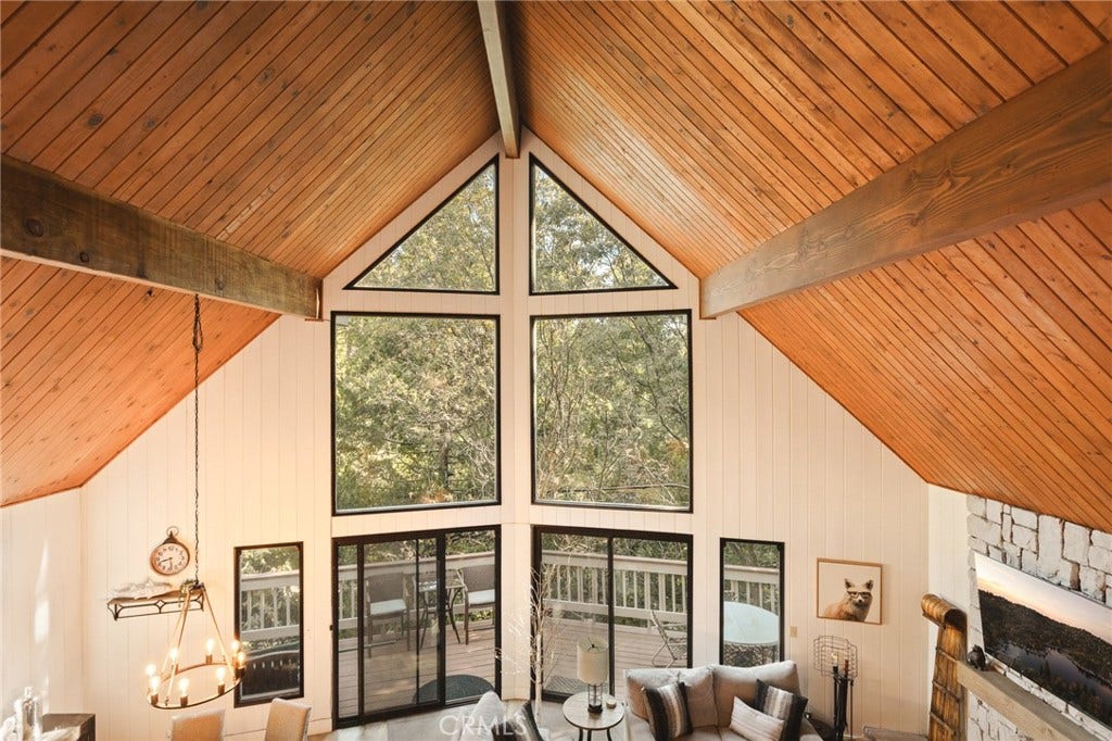27332 Pinewood, Lake Arrowhead, CA 92352