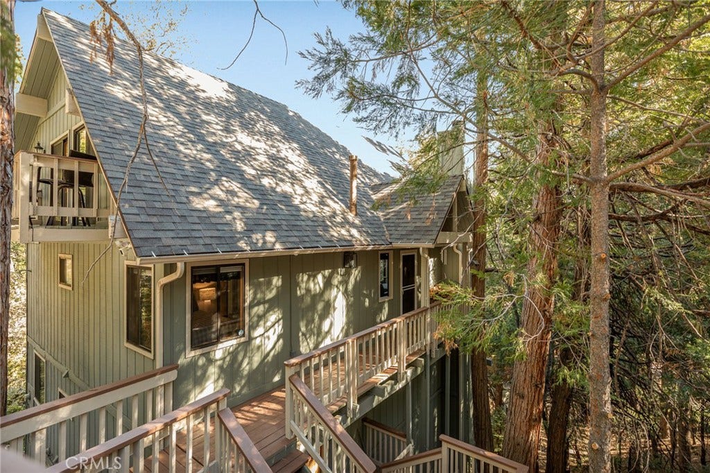 27332 Pinewood, Lake Arrowhead, CA 92352