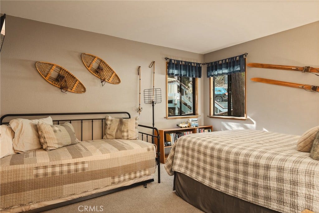 27332 Pinewood, Lake Arrowhead, CA 92352
