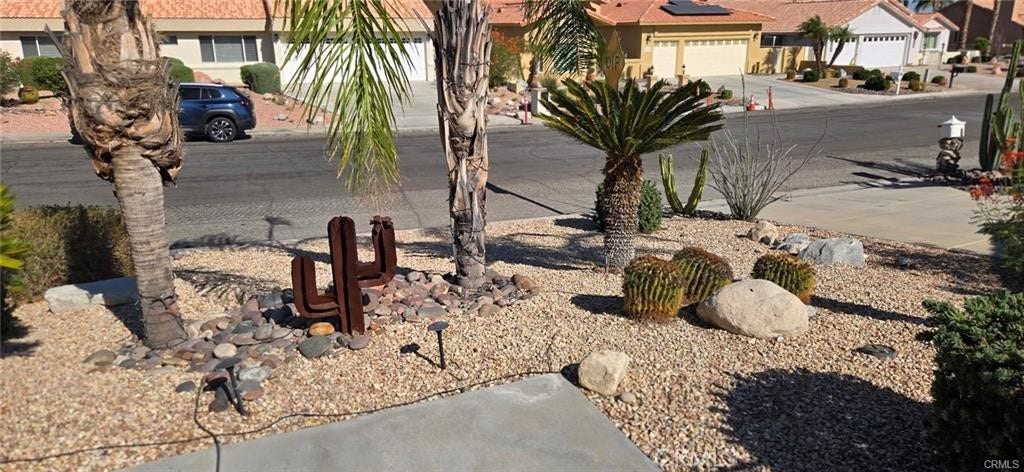 9739 Warwick, Desert Hot Springs, CA 92240