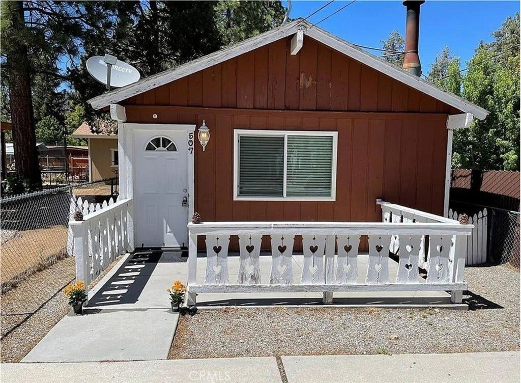 507 Elysian, Big Bear City, CA 92314 507 Elysian, Big Bear City, CA 92314