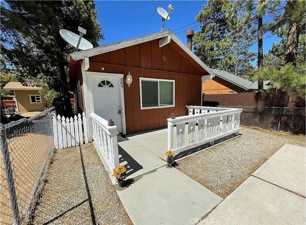 507 Elysian, Big Bear City, CA 92314 507 Elysian, Big Bear City, CA 92314