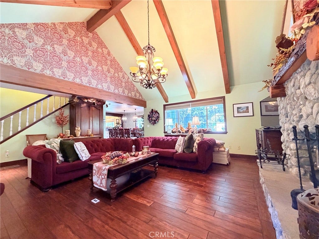 934 Teakwood, Lake Arrowhead, CA 92352 934 Teakwood, Lake Arrowhead, CA 92352