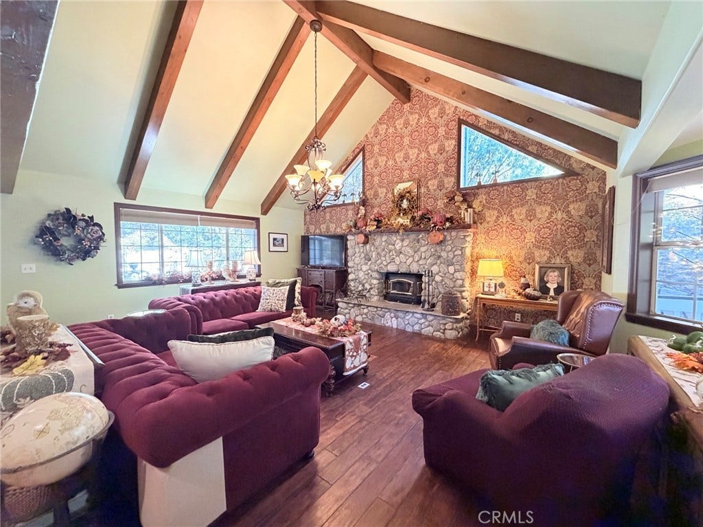 934 Teakwood, Lake Arrowhead, CA 92352 934 Teakwood, Lake Arrowhead, CA 92352