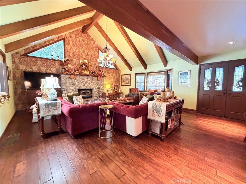 934 Teakwood, Lake Arrowhead, CA 92352 934 Teakwood, Lake Arrowhead, CA 92352