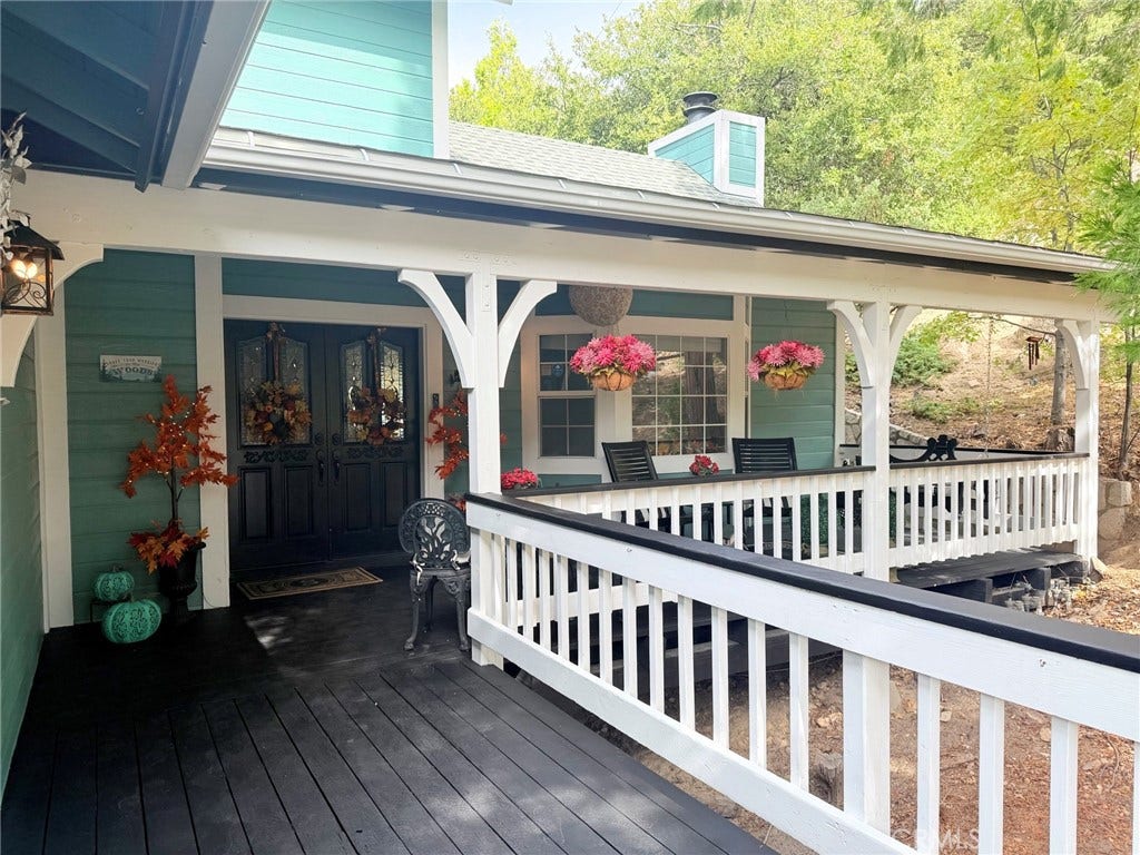 934 Teakwood, Lake Arrowhead, CA 92352 934 Teakwood, Lake Arrowhead, CA 92352