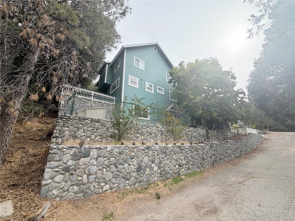 934 Teakwood, Lake Arrowhead, CA 92352 934 Teakwood, Lake Arrowhead, CA 92352
