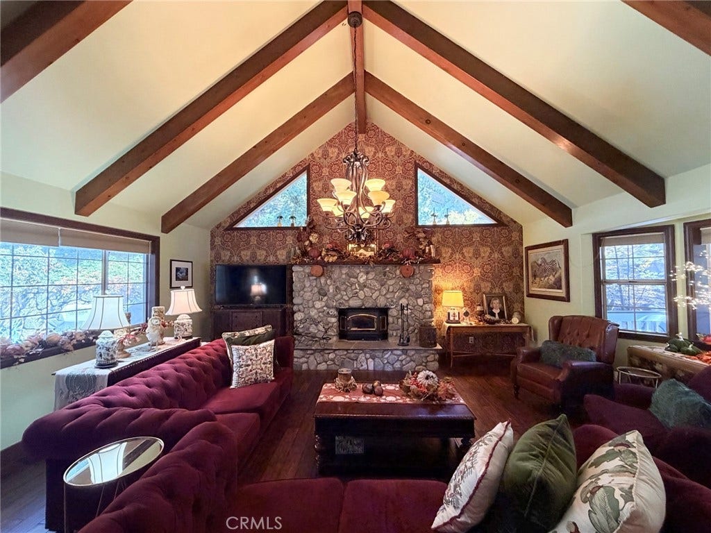 934 Teakwood, Lake Arrowhead, CA 92352 934 Teakwood, Lake Arrowhead, CA 92352