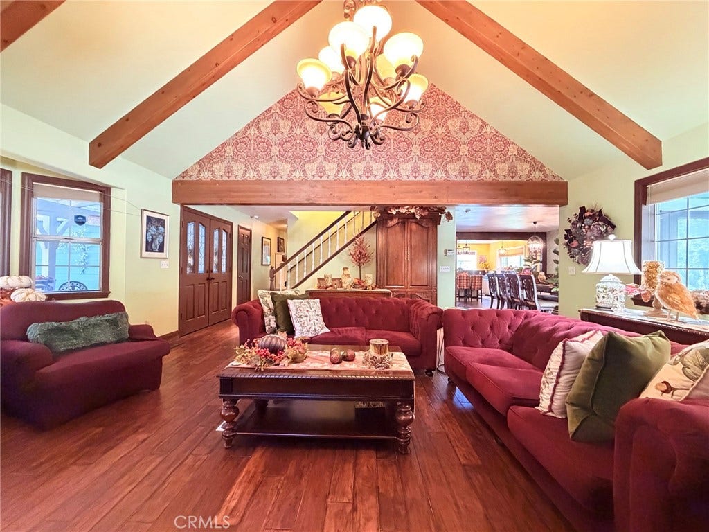 934 Teakwood, Lake Arrowhead, CA 92352 934 Teakwood, Lake Arrowhead, CA 92352