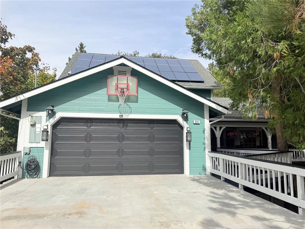 934 Teakwood, Lake Arrowhead, CA 92352 934 Teakwood, Lake Arrowhead, CA 92352