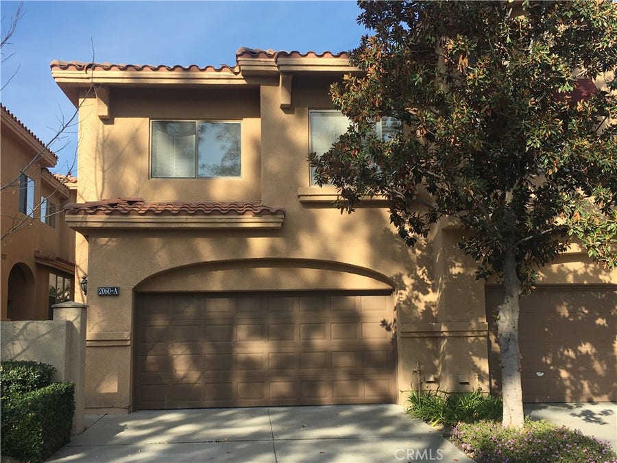 Property photo for 2060 Villa Del Lago, Chino Hills, CA