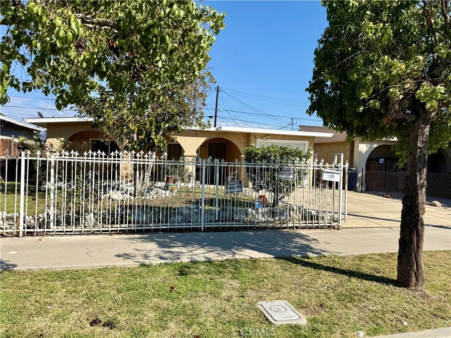 Property photo for 1756 Bordwell Avenue, Colton, CA