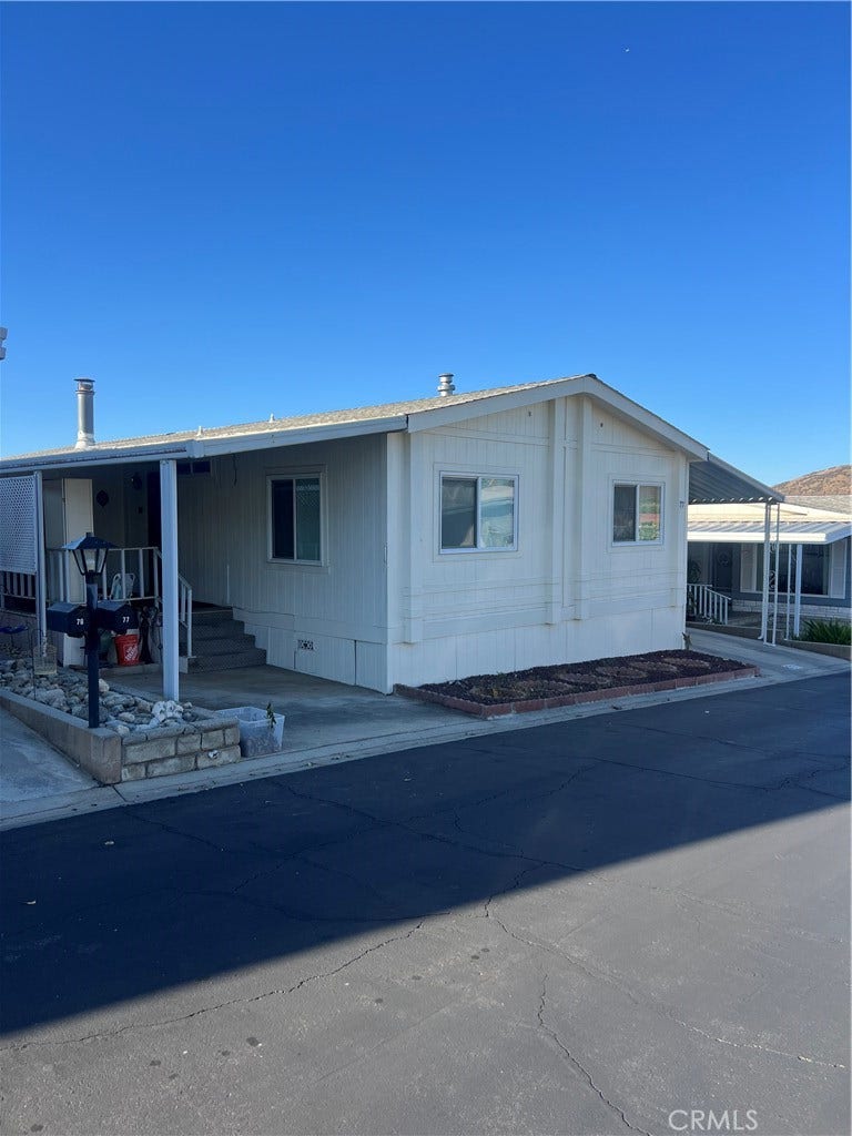 Property photo for 10622 Bryant Street, #77, Yucaipa, CA