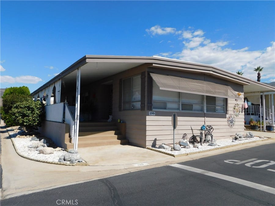 Property photo for 35218 FIR AVE, #199, Yucaipa, CA