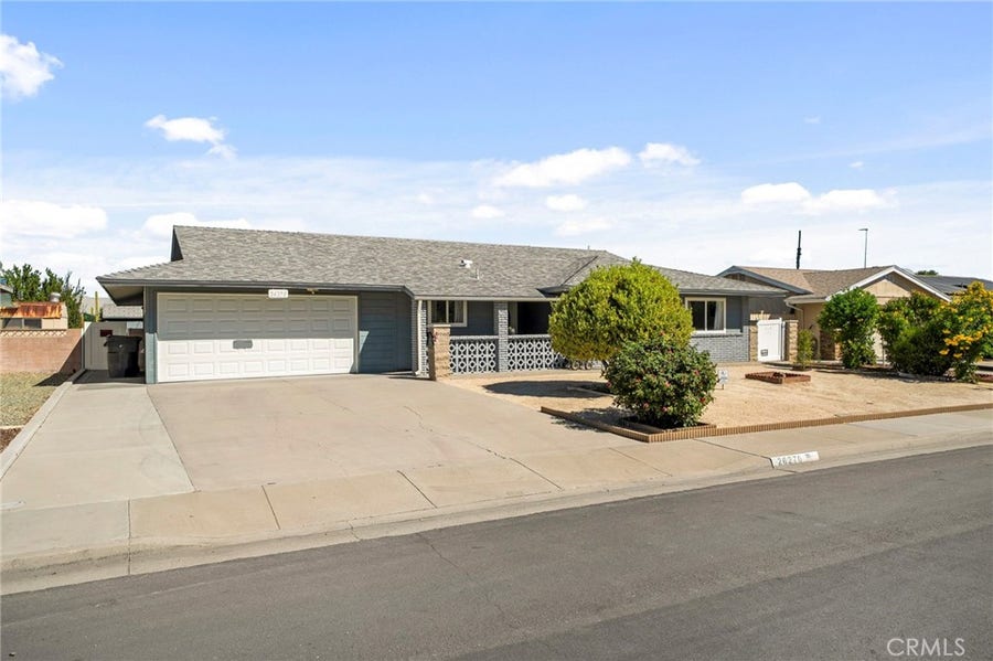 Property photo for 26270 Fairlane, Menifee, CA