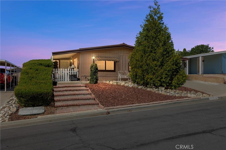 Property photo for 10293 Overland Trail Cherry Valley, Beaumont, CA