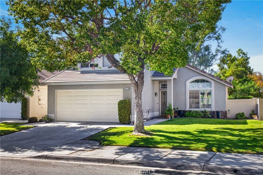 Property photo for 29189 Stonegate Lane, Highland, CA
