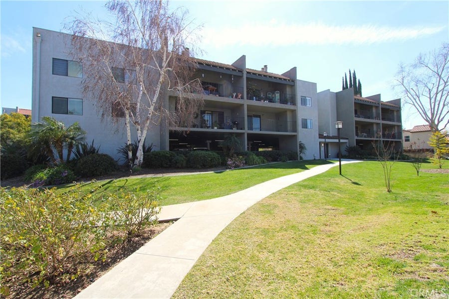Property photo for 234 E Fern, #101, Redlands, CA
