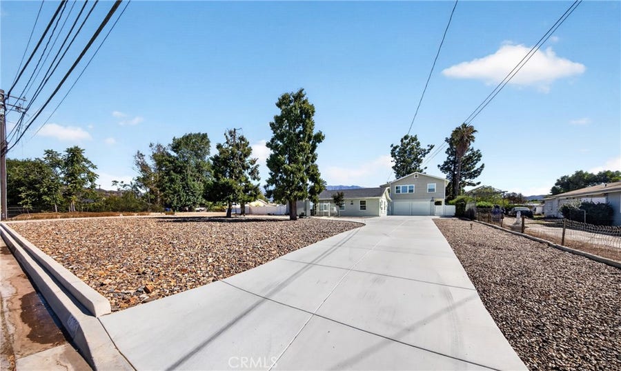 Property photo for 12789 8th, Yucaipa, CA