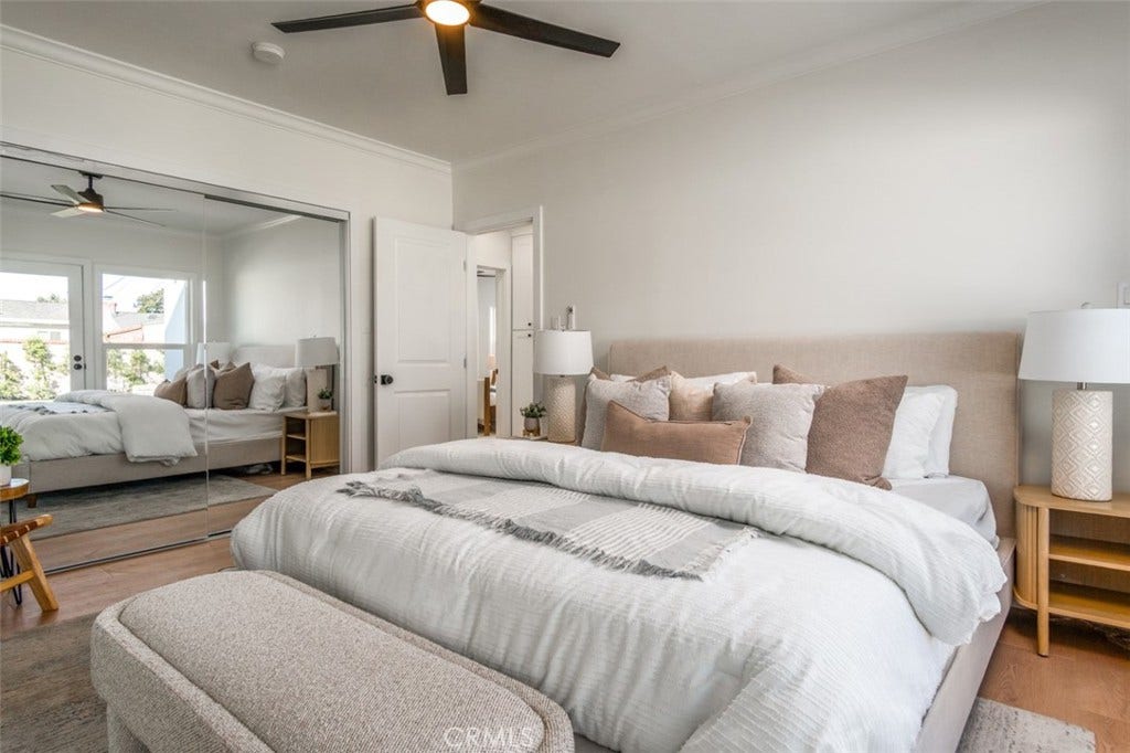 3950 Westside Avenue, Los Angeles, CA 90008 3950 Westside Avenue, Los Angeles, CA 90008