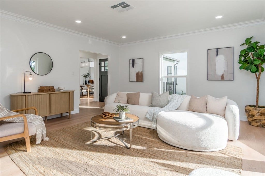 3950 Westside Avenue, Los Angeles, CA 90008 3950 Westside Avenue, Los Angeles, CA 90008