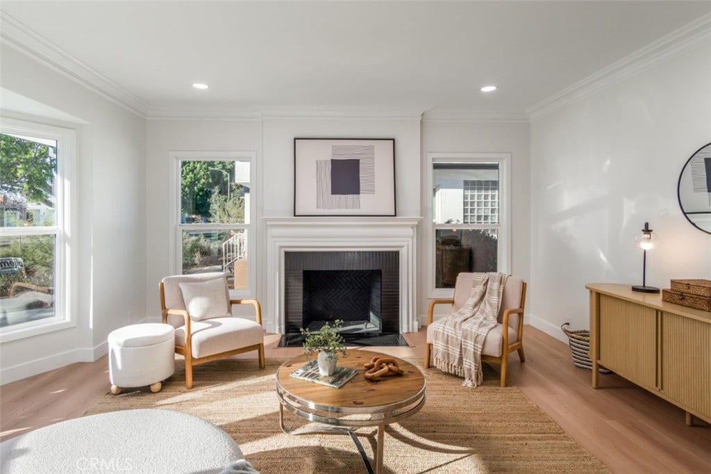 3950 Westside Avenue, Los Angeles, CA 90008 3950 Westside Avenue, Los Angeles, CA 90008