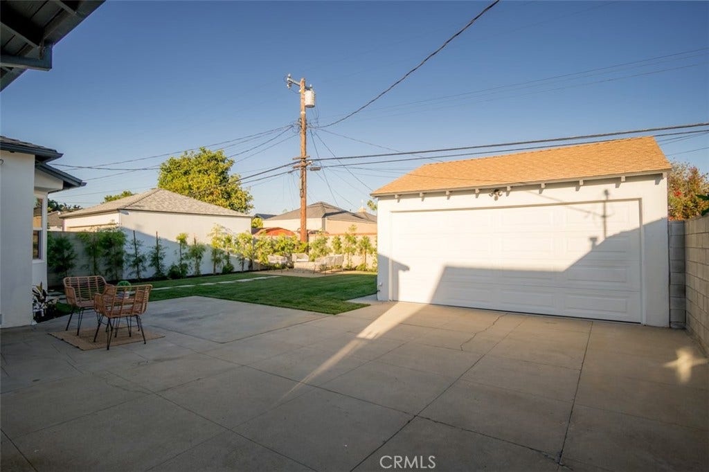 3950 Westside Avenue, Los Angeles, CA 90008 3950 Westside Avenue, Los Angeles, CA 90008