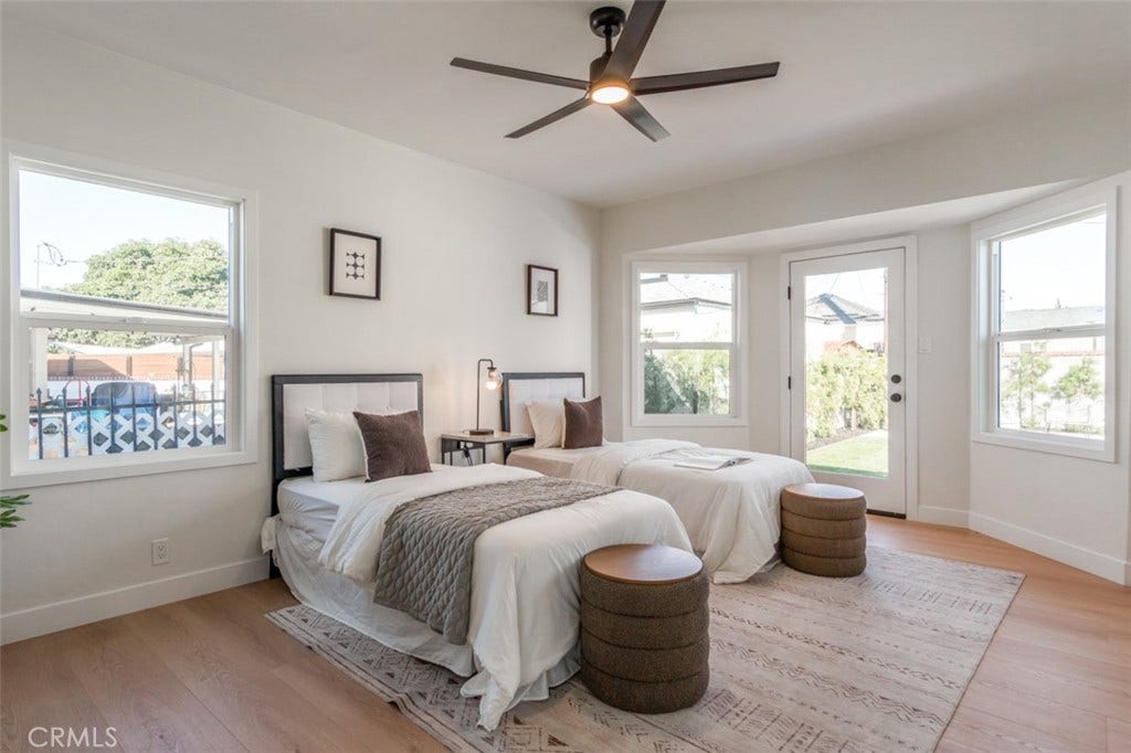 3950 Westside Avenue, Los Angeles, CA 90008 3950 Westside Avenue, Los Angeles, CA 90008