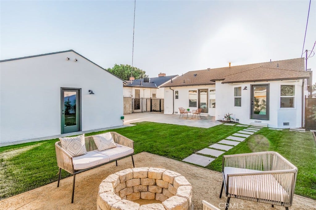 3950 Westside Avenue, Los Angeles, CA 90008 3950 Westside Avenue, Los Angeles, CA 90008