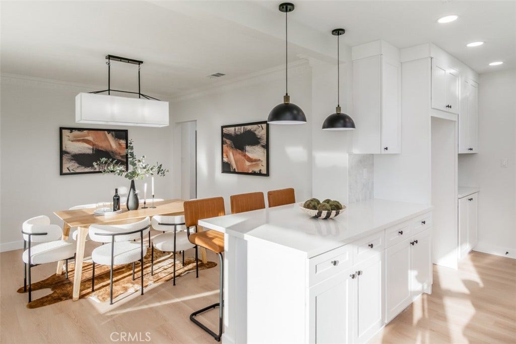 3950 Westside Avenue, Los Angeles, CA 90008 3950 Westside Avenue, Los Angeles, CA 90008