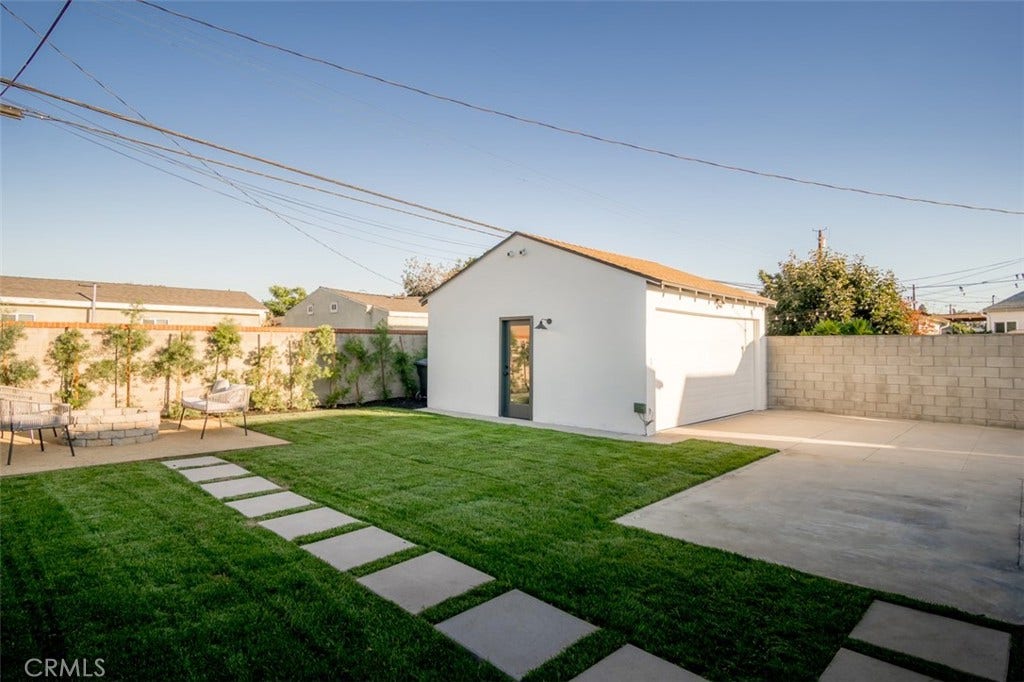 3950 Westside Avenue, Los Angeles, CA 90008 3950 Westside Avenue, Los Angeles, CA 90008