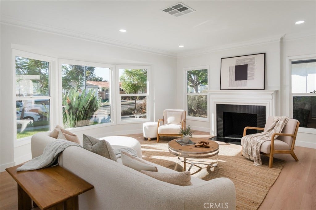 3950 Westside Avenue, Los Angeles, CA 90008 3950 Westside Avenue, Los Angeles, CA 90008