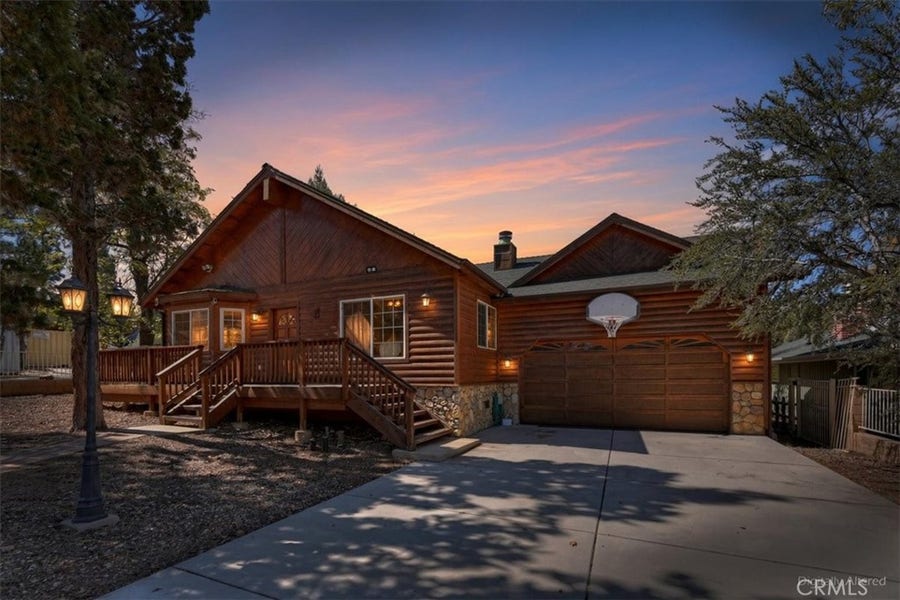 Property photo for 340 Santa Barbara Avenue, Sugarloaf, CA