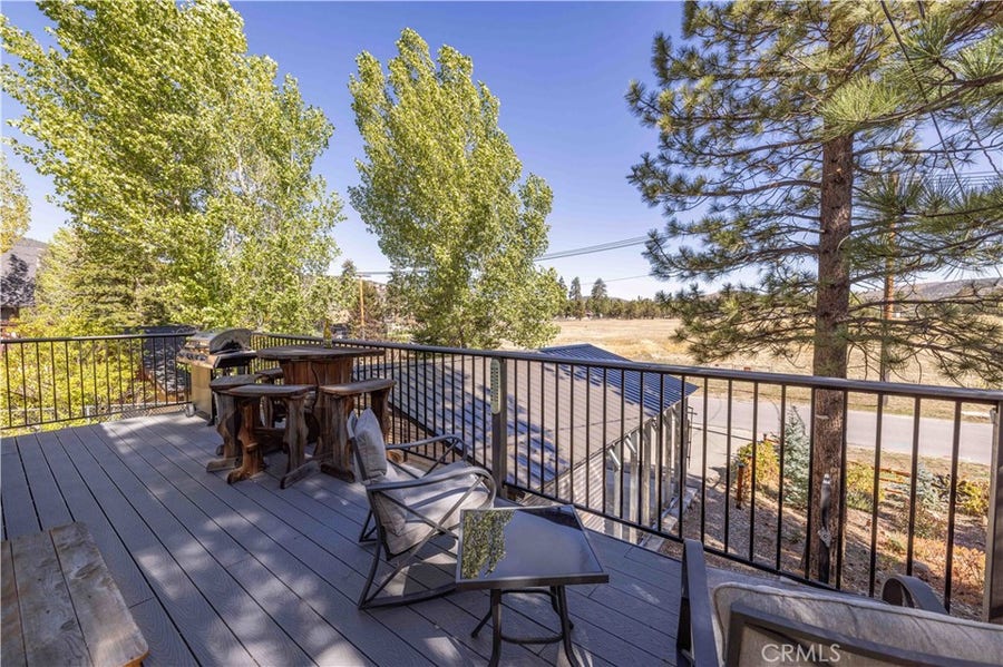 Property photo for 1420 E Big Bear Boulevard, Big Bear City, CA