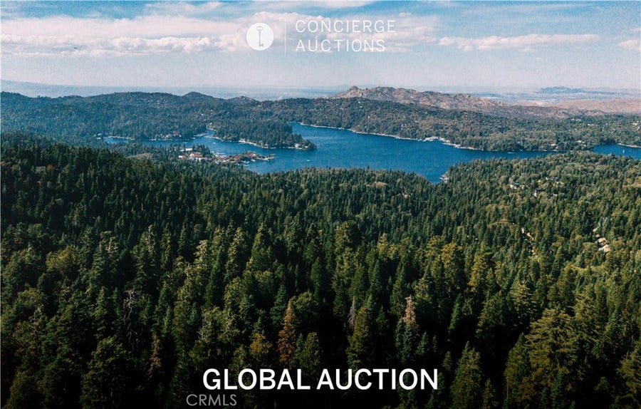 Property photo for 0 Cumberland, Lake Arrowhead, CA