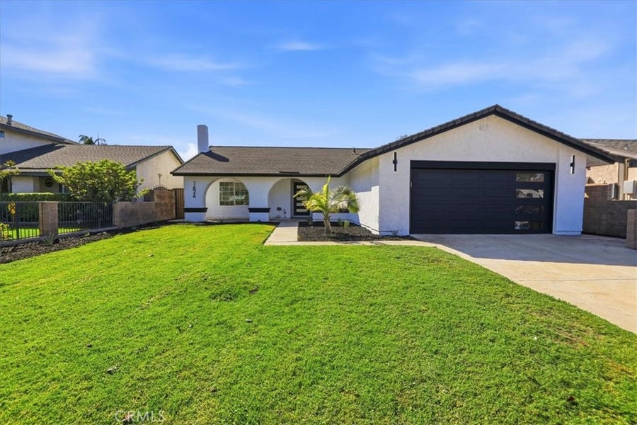 Property photo for 1626 E Tam O Shanter, Ontario, CA