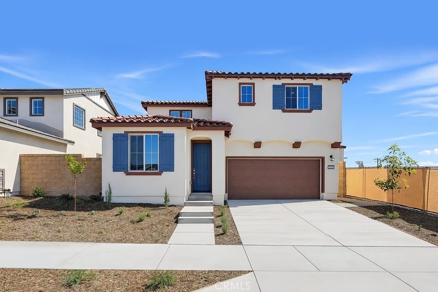 Property photo for 9574 Statler Place, Riverside, CA
